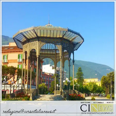 アパート Elisabeth's