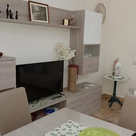 アパート Elisabeth's