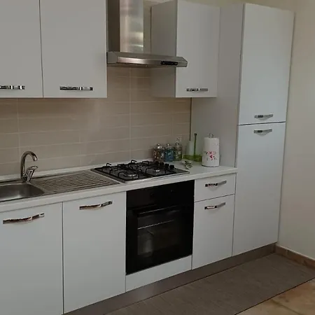 Elisabeth's アパート *