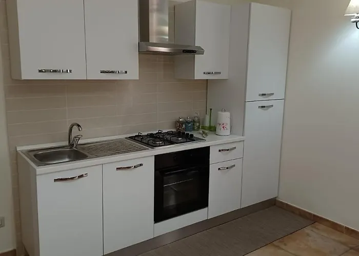 Elisabeth's Apartamento *