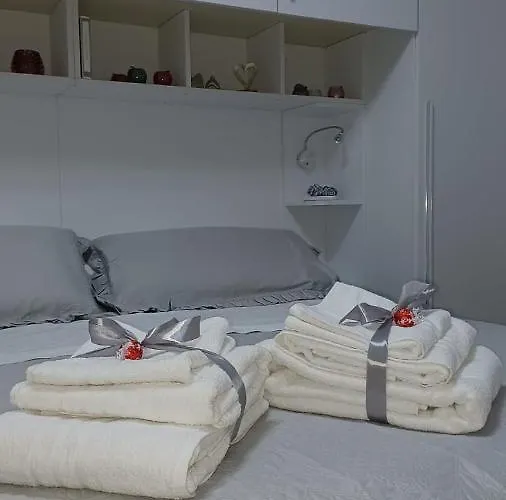Elisabeth's Apartamento Castellammare di Stabia
