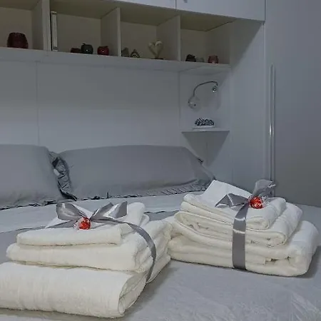 Elisabeth's Apartamento Castellammare di Stabia
