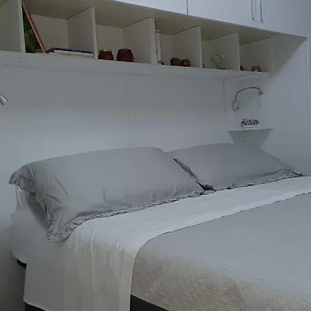 Elisabeth's Apartment *