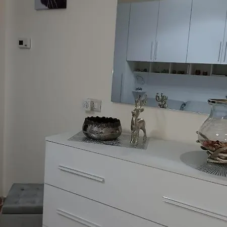 Elisabeth's Apartment *