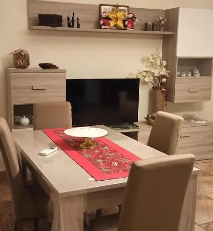 Elisabeth's Apartment Castellammare di Stabia