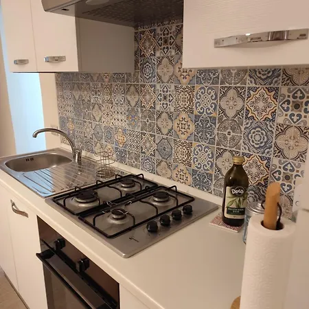 Apartment Elisabeth's