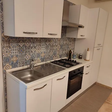 Apartment Elisabeth's